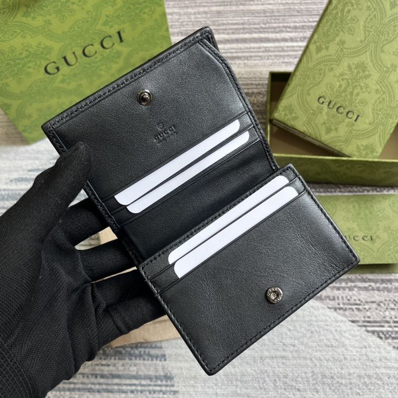 Gucci Wallets